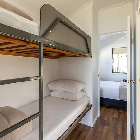 Nrma Bowen Beachfront Holiday Park Habitación foto